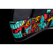 Casco Airform™ Munchies MIPS® — XS, integral, negro